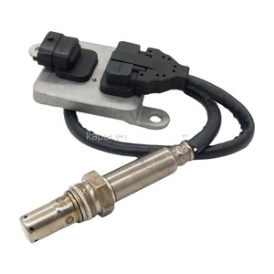 On Sale Nox Nitrogen <strong>Oxygen</strong> <strong>Sensor</strong> for VW 5WK96638B 8K0907807C - Product Image 2
