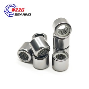 Rodamiento de Agujas Unidireccional (Embrague) Serie FC / <span class=keywords><strong>FCB</strong></span> 4, 6, 8, 10, 12, 14, 16, 20, 25, 35, TORR, K - Product Image 5