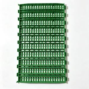 Pavimentazione in Plastica per Ovini e Caprini, Facile da Pulire, Antiscivolo e Anti-odore, Adatta per Stalle e Allevatori - Product Image 4