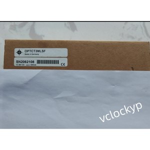 1PC Brand NEW OPTRIS OPTCT3MLSF <b>Thermometer</b> Fast Transportation - Product Image 1