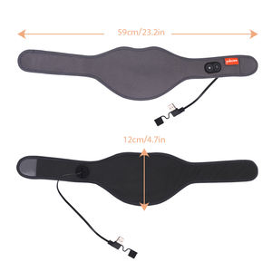 USB-Heizmassage-Nacken wickel für tägliches Entspannen und Winter warm - Product Image 6