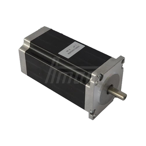 Motor Eléctrico 57HS11242A4, Reductor de Velocidad, Motor Paso a Paso Nema 23, Máquinas CNC, Brazos Robóticos, Sistemas de Transporte, 3N.m Torque, 2 Fases - Product Image 3