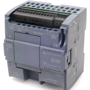 قطعة واحدة أصلية جديدة من سلسلة S7-1200 طراز 6ES7212-1HD30-0XB0 E01 6ES7 212-1HD30-0XB0 - Product Image 1