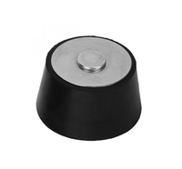 Bouchon anti-gel en acier inoxydable pour tuyau de piscine enterrée, 25/32/38/51/63mm, pour l'hiver familial, fourni par l'usine