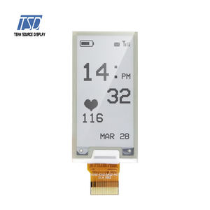Epaper Hitam dan Putih Resolusi 122*250 SSD1675 IC 2.13 "E-paper Modul <span class=keywords><strong>LCD</strong></span> untuk EPD - Product Image 2