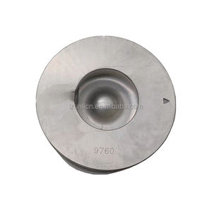 IZUMI 6 cilindros 115mm 6HK1 pistón de motor diésel 12111-976-0 - Product Image 3