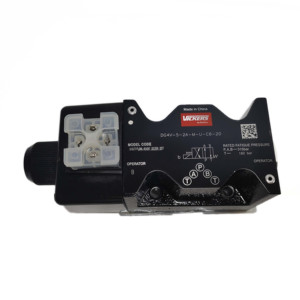 ปั๊มไฮดรอลิก ปั๊มไฮดรอลิก ปั๊มไฮดรอลิก PB6 SCG353A044 A10VO63 แบบปรับทิศทาง - Product Image 2