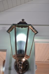 Pièce humide extérieure moderne blanche belle de <span class=keywords><strong>sauna</strong></span> de vapeur avec le fourneau 6KW électrique et les pierres - Product Image 6