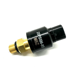 Capteur de pression de haute qualité pour moteur d'excavatrice EX200-2/3, référence 4254563 - Product Image 3