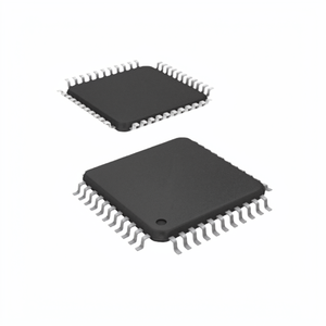 44 TQFP Electronic Chips Component PIC16C65BT-04I_PT Authorized Distributor Embedded - Product Image 1