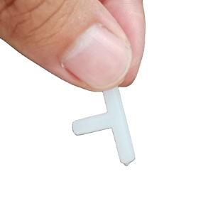 4MM 어항 액세서리 플라스틱 Y형 3방향 수족관 에어펌프 튜브 연결 호스 커넥터 - Product Image 3