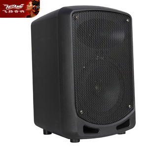 Haut-parleur Bluetooth TWS compact 2.0 de 6,5 pouces pour ordinateur de bureau, bibliothèque, montage mural, PC, DJ, micro, mini, conférence, réunion, maison - Product Image 3