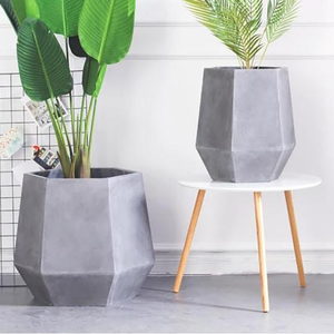 Vaso di fiori creativo moderno/vaso di fiori in gres europeo/<span class=keywords><strong>stampi</strong></span> <span class=keywords><strong>per</strong></span> vasi di fiori in <span class=keywords><strong>ceramica</strong></span> occidentale - Product Image 6