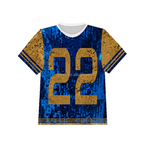 Philo 1943, <span class=keywords><strong>camiseta</strong></span> informal, lentejuelas de oro blanco, letra griega 'P', manga corta, ajuste holgado para fiesta de graduación de fraternidad de hermandad - Product Image 2