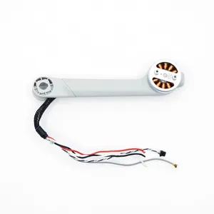Original Mini 4 Pro <strong>Drone</strong> Motor Arms JHDDJI Mini4 Pro Dron Replacement Left Right Front Rear Arm Repair Spare <strong>Parts</strong> Accessories - Product Image 6