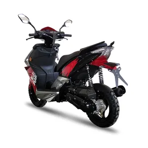 Sinski-Mini ciclomotor de Gas de alta velocidad para motocicleta, fabricante profesional, 50cc