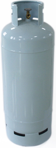 RTCA NOM ISO Fournisseur Direct d'Usine Cylindre de Gaz Vide 25LBS 9KG 10KG 45KG pour Usages Domestiques en Cuisine au Tchad - Product Image 6