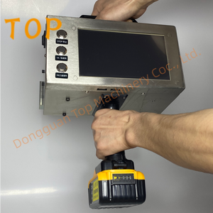 Máquina de Marcado por Micropercusión Eléctrica a <span class=keywords><strong>Precio</strong></span> de Fábrica, Dispositivo Portátil para Grabar Número VIN, Chasis, Motor, Metal, Codificación de Carrocería - Product Image 1