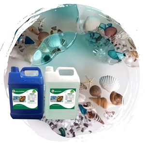 Revêtement en résine époxy transparent, lot de pièces, artisanat du bois, moulage pour <span class=keywords><strong>sol</strong></span> - Product Image 1