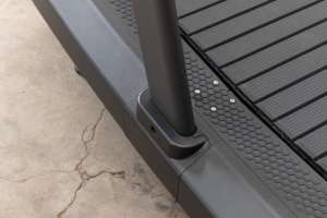 便携式空气跑步机 曲线跑步机 健身器材 自供电曲线跑步机 专业控制台 - Product Image 5