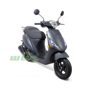 Moda 2 Seat Movilidad Scooters Adulto Gasolina Buggy off Road Rueda Gas Cooler Scooter <span class=keywords><strong>Zip</strong></span> <span class=keywords><strong>50</strong></span> (<span class=keywords><strong>Euro</strong></span> 4) - Product Image 2
