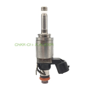 Harga favorit PE01-13-250C injektor bahan bakar kinerja tinggi PE0113250C untuk Mazda 3 CX-3 CX-5 2012-2018 - Product Image 3