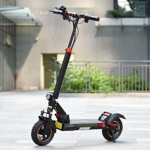 Almacén UE EE. UU. MX-14 12.8Ah Potente E-Scooter Patinetes Eléctricos para Niños y Adultos - Product Image 2