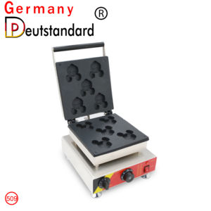 Gaufrier de dessin animé <span class=keywords><strong>Mickey</strong></span> Mouse faisant la machine - Product Image 4