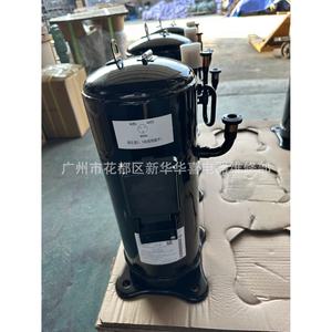มีเดีย SAVC070D22ULKA อินเวอร์เตอร์คอมเพรสเซอร์เครื่องปรับอากาศแบบแปรผันสำหรับเปลี่ยนซ่อม - Product Image 3