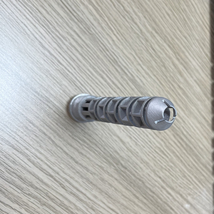 Dịch vụ đúc kim loại CNC chính xác cao, sản xuất các chi tiết đúc bằng thép không gỉ và nhôm tùy chỉnh, sử dụng hợp kim nhôm. - Product Image 6