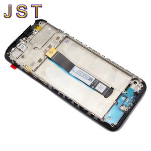 Écran lcd tactile direct d'usine pour écran tactile numériseur lcd <span class=keywords><strong>redmi10</strong></span> - Product Image 5