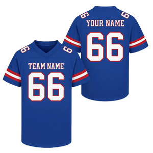 Uniforme del Equipo Jets 2026 para Hombre, Jersey de Fútbol Americano, Ropa Deportiva para Jóvenes y Niños, Camisetas Bordadas con Logos Cosidos, Transpirables - Product Image 2