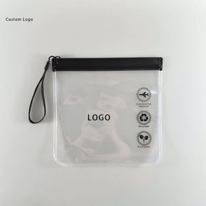 Custom EVA Makeup Organizer for School Supplies, Rectangle Shape for Back to School Season - Product Image 6
