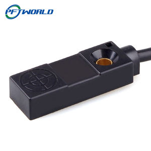 Tl-W3Mc1 <span class=keywords><strong>2</strong></span> yakınlık anahtarı düz manyetik sensör üç telli Dc Npn yakınlık pozisyon sensörü - Product Image 2