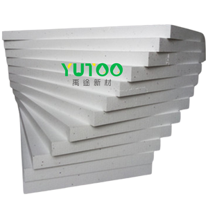 Panneau en polystyrène moulé par panneau EPS Panneau en mousse EPS pour l'isolation des murs - Product Image 3