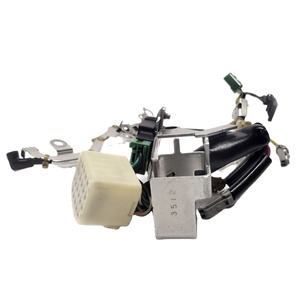 WWT RE0F11A Wire Harness with Fluid Temperature Sensor JF015E CVT <b>Gear</b> <b>Box</b> Part Re0f11a Jf015e Wire Harness Transmission Part - Product Image 1
