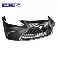 Kits de carrosserie complets pour Lexus ES200 ES250 ES260 ES300H ES350 2018 2019 2020 2021 2022 mise à niveau du kit de carrosserie automobile conversion