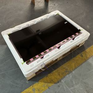 หน้าจอ LCD รุ่น PT430GT01-5 สำหรับทีวี HKC ขนาด 43 นิ้ว ความละเอียด 3840*2160 UHD 4K ของแท้จากฮ่องกง  อะไหล่ทีวีแบบ Open Cell สำหรับเปลี่ยนหน้าจอทีวี - Product Image 4