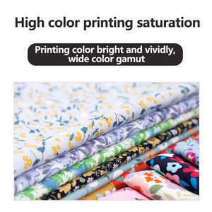 Winnerjet Manufacturer Cheaper 1000ml Textile Digital Printing Dtg <strong>Ink</strong> <strong>for</strong> DX5 DX7 I3200 4720 Printhead <strong>Printer</strong> - Product Image 3