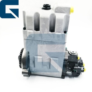 319-0677 C9 Fuel Injection <b>Pump</b> 3190677 for E330D Excavator - Product Image 1