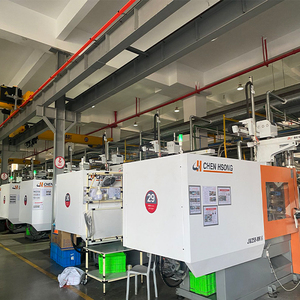 Taizhou Nhà cung cấp của đôi phần nhựa tiêm Robot thao túng 3 trục ép phun cánh tay robot cho <span class=keywords><strong>imm</strong></span> - Product Image 6