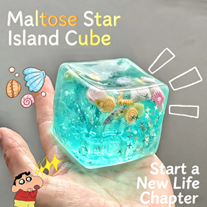 3D Cartoon Cube Squishy <b>Toy</b> TPR Slow Rising Stress Relief Sensory Fidget for Kids Adults Office <b>Desk</b> - Product Image 2