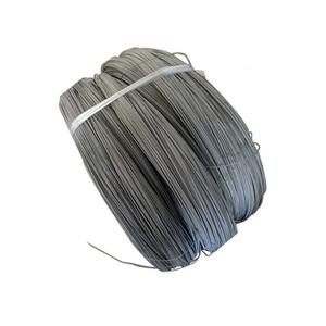 Alambre de hafnios de alta pureza 99.9% Precios al por mayor para la industria de corte por plasma hafniums 99 Alambre de varilla HF - Product Image 2