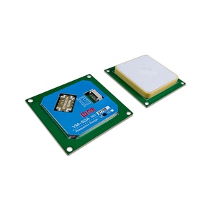 Módulo RFID Vanch 2024, Módulo de Soluciones RFID UHF Pr900 para Arduino - Product Image 2