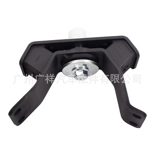 ยางรองแท่นเครื่อง 12371-75030 สำหรับโตโยต้า ปราโด อะไหล่ยึดเครื่องยนต์ - Product Image 3