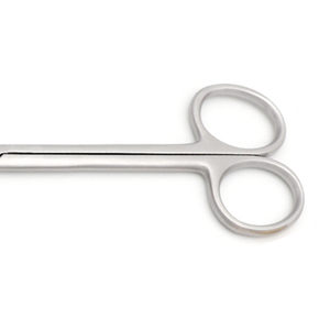 Hot Sale OEM Manual Precision Surgical Scissors Professional Medical Use Stainless Steel Surgical <b>Instruments</b> High-<b>Temperature</b> - Product Image 3