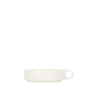 Cestino Triana con Manico 10 Cm C Asa Box Bowl - Product Image 1