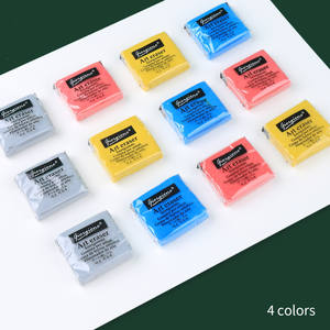 ยางลบพลาสติกแบบพิเศษสำหรับการวาดภาพ - Product Image 5