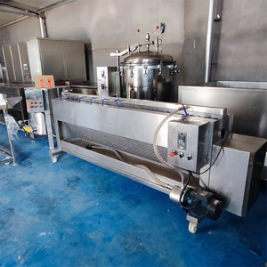 Machine à éplucher les patates douces et la laitue, prix d'usine, haute qualité - Product Image 3