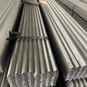 Diverses spécifications personnalisées d'usine Barre d'angle en acier inoxydable 316l à bas prix - Product Image 6